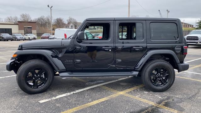 lease a 2020 jeep wrangler