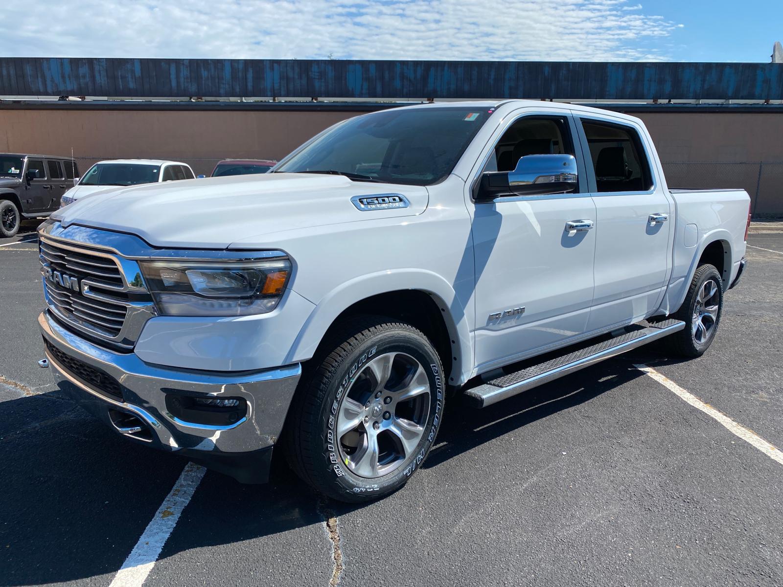 Dodge Ram 1500 Finance Specials